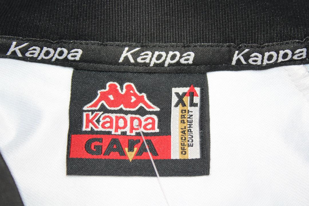 Vasco da Gama retro 98/99