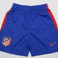 Short Atlético de Madrid local 24/25