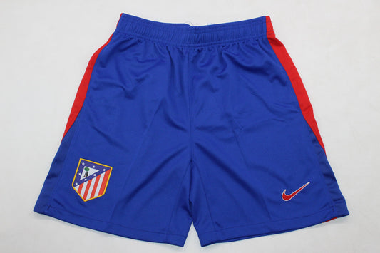 Short Atlético de Madrid local 24/25