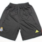 Short Real Madrid portero negro 24/25