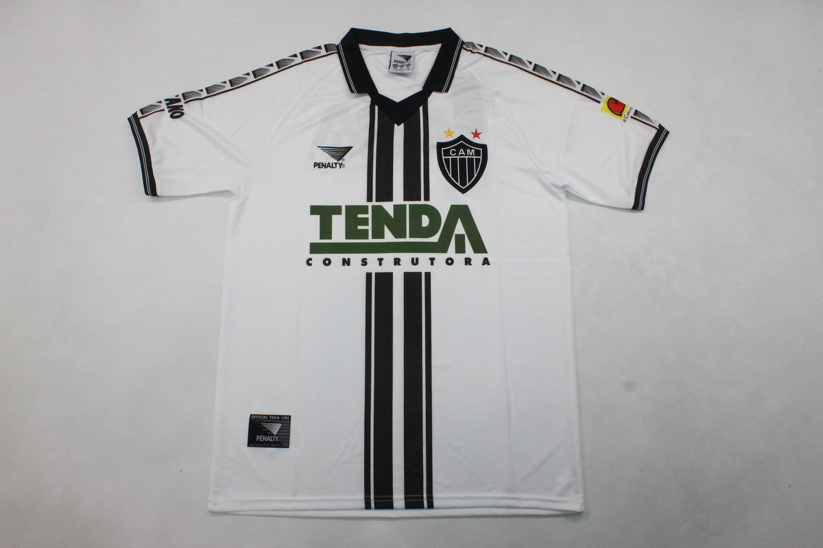 Atletico Mineiro retro 97/98