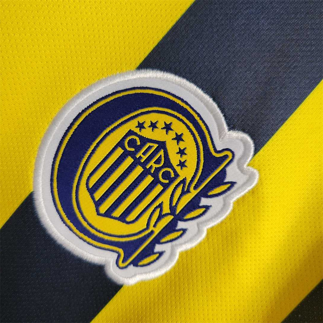 Rosario Central local 22/23