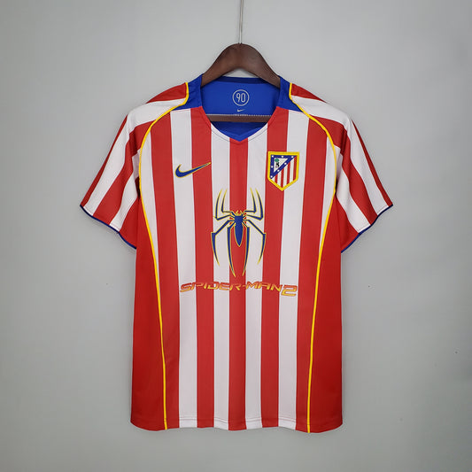 Camiseta Fútbol Retro 1977 U.D. Las Palmas