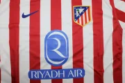(ENVÍO EXPRESS) Atlético de Madrid local 25/26 - Imagen 6