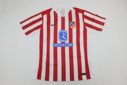 (ENVÍO EXPRESS) Atlético de Madrid local 25/26