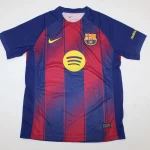 (ENVÍO EXPRESS) Barcelona local 25/26