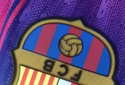 Barcelona local 25/26 versión jugador - Imagen 9