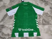 Real Betis local 25/26 versión jugador - Imagen 3