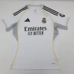 (ENVÍO EXPRESS) Real Madrid local 25/26