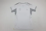 Real Madrid local 25/26 versión femenina - Imagen 4