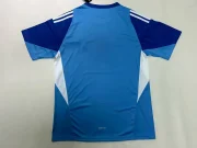 Real Madrid portero color azul 25/26 - Imagen 2