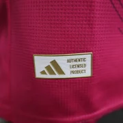 Real Madrid portero color rosa 25/26 versión jugador - Imagen 4