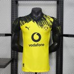 Borussia Dortmund local 25/26 versión jugador