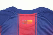 Kit de niño Barcelona local 25/26 - Imagen 11