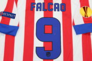 Atlético de Madrid retro 12/13 - Imagen 19