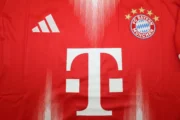 Bayern Münich local 25/26 - Imagen 2