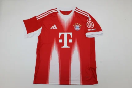 Bayern Münich local 25/26