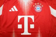 Bayern Münich local 25/26 versión jugador - Imagen 3