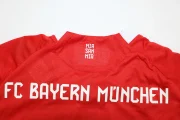 Bayern Münich local 25/26 versión jugador - Imagen 11