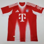 Bayern Münich local 25/26 versión jugador