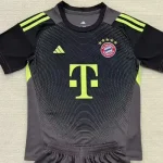 Bayern Münich portero color gris 25/26