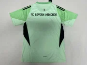 Bayern Münich portero color verde 25/26 - Imagen 2