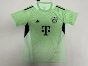 Bayern Münich portero color verde 25/26