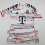 Bayern Münich visitante 25/26