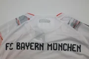 Bayern Münich visitante 25/26 manga larga versión jugador - Imagen 2