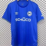 Bielefeld local 25/26