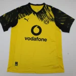 Borussia Dortmund local 25/26