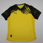 Borussia Dortmund local 25/26 versión jugador