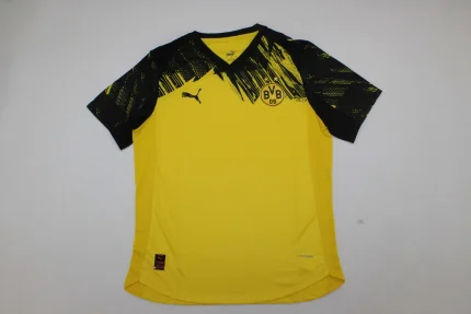 Borussia Dortmund local 25/26 versión jugador