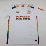 FC Köln edición especial 25/26