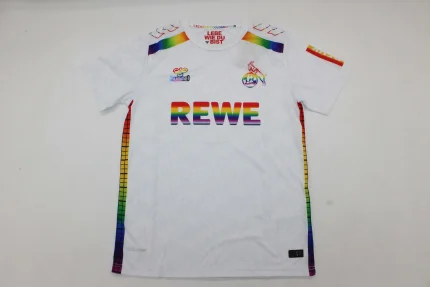 FC Köln edición especial 25/26