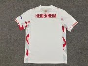Heidenheim alternativa 25/26 - Imagen 2