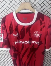 Kaiserslautern local 25/26 - Imagen 4