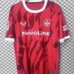 Kaiserslautern local 25/26