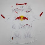 RB Leipzig local 25/26 versión jugador