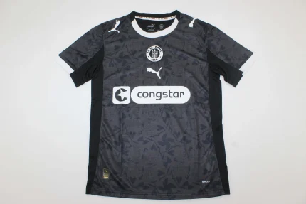 St. Pauli alternativa 25/26