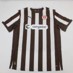 St. Pauli local 25/26