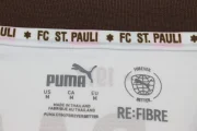 St. Pauli visitante 25/26 - Imagen 6
