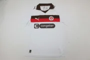 St. Pauli visitante 25/26