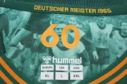Werder Bremen alternativa 25/26 - Imagen 2
