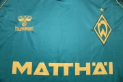 Werder Bremen alternativa 25/26 - Imagen 8