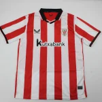 Athletic Club local 25/26