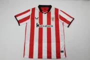 Athletic Club local 25/26