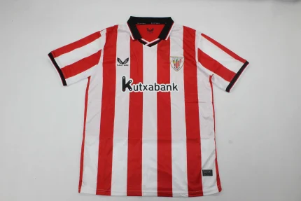Athletic Club local 25/26
