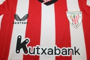 Athletic Club local 25/26 versión jugador - Imagen 5