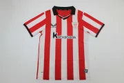 Athletic Club local 25/26 versión jugador